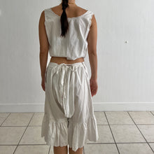 Load image into Gallery viewer, Antique Edwardian bloomers