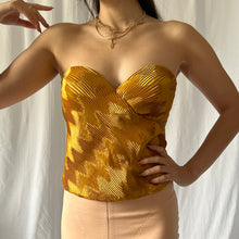 Load image into Gallery viewer, La Perla bustier