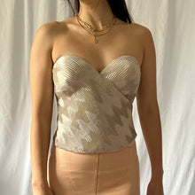 Load image into Gallery viewer, La Perla bustier