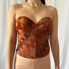 Load image into Gallery viewer, La Perla bustier