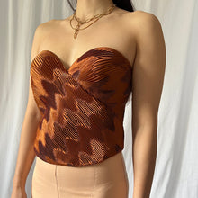 Load image into Gallery viewer, La Perla bustier
