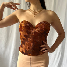 Load image into Gallery viewer, La Perla bustier