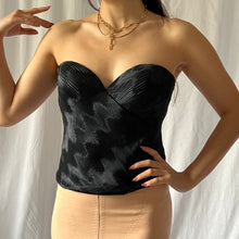 Load image into Gallery viewer, La Perla bustier