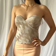 Load image into Gallery viewer, La Perla bustier