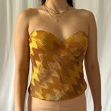 Load image into Gallery viewer, La Perla bustier
