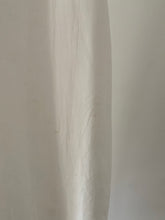 Load image into Gallery viewer, Edwardian cotton nightgown
