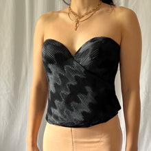Load image into Gallery viewer, La Perla bustier