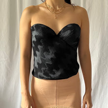 Load image into Gallery viewer, La Perla bustier