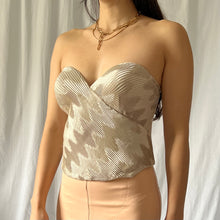 Load image into Gallery viewer, La Perla bustier