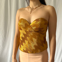 Load image into Gallery viewer, La Perla bustier