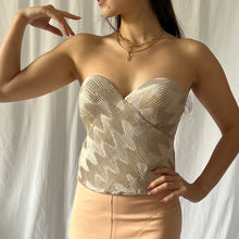 Load image into Gallery viewer, La Perla bustier