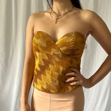 Load image into Gallery viewer, La Perla bustier