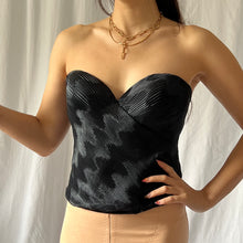 Load image into Gallery viewer, La Perla bustier