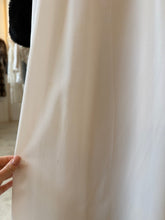 Load image into Gallery viewer, RESERVED Vintage 70s nylon butterfly slip dress