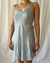 Load image into Gallery viewer, Vintage 1930s silk chiffon teddy